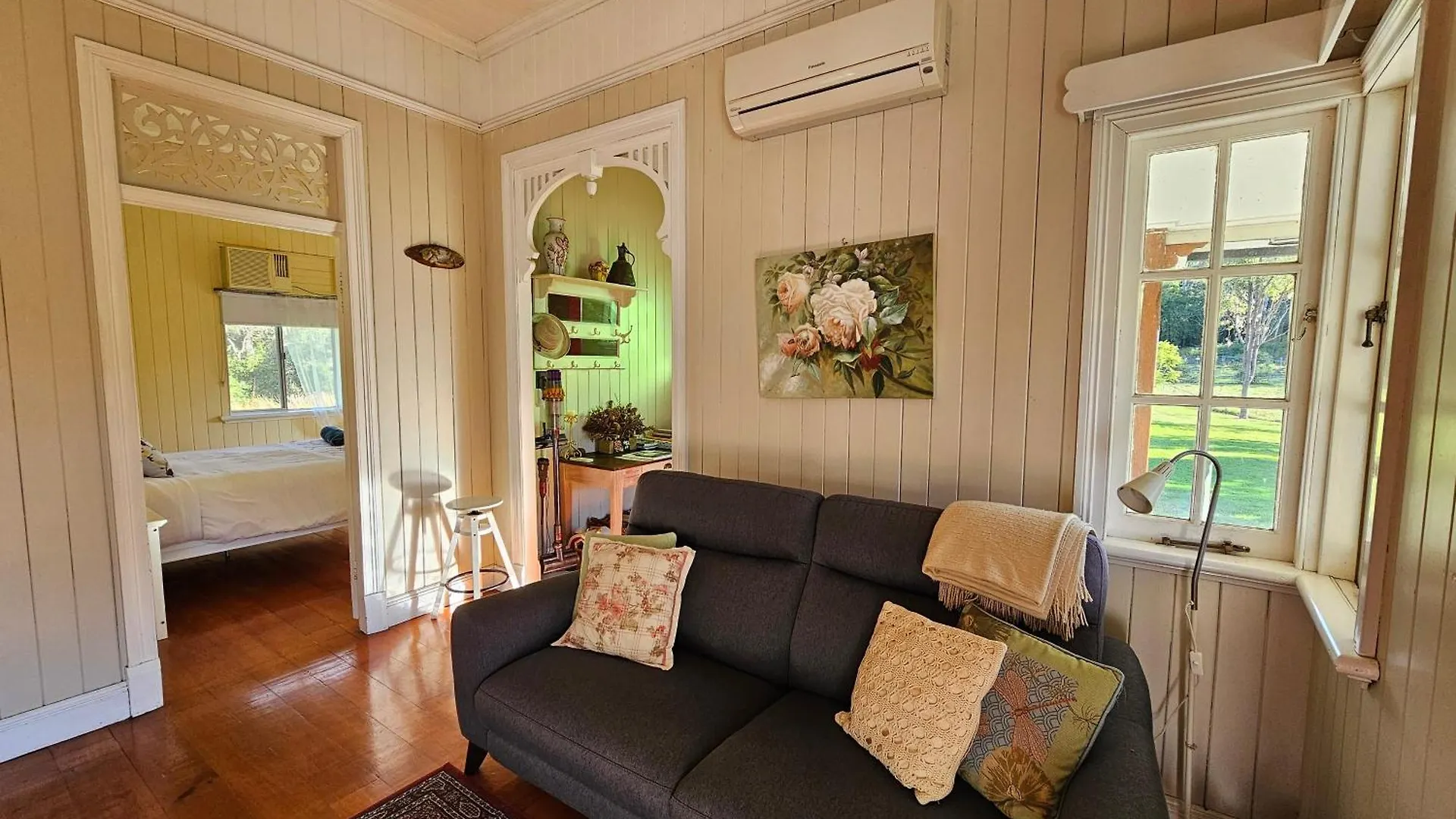 Eighteen Mile Cottage Darlington