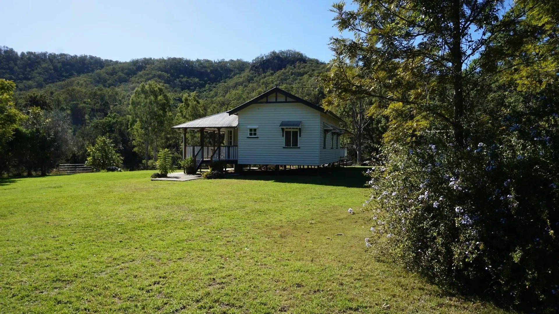 Eighteen Mile Cottage Darlington Australia