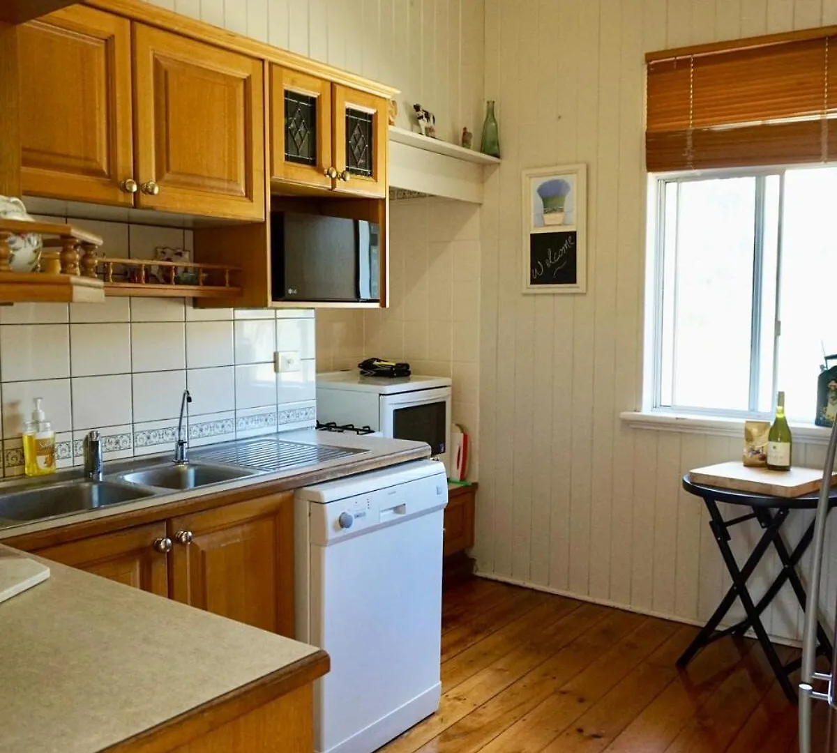 Eighteen Mile Cottage Darlington Australia