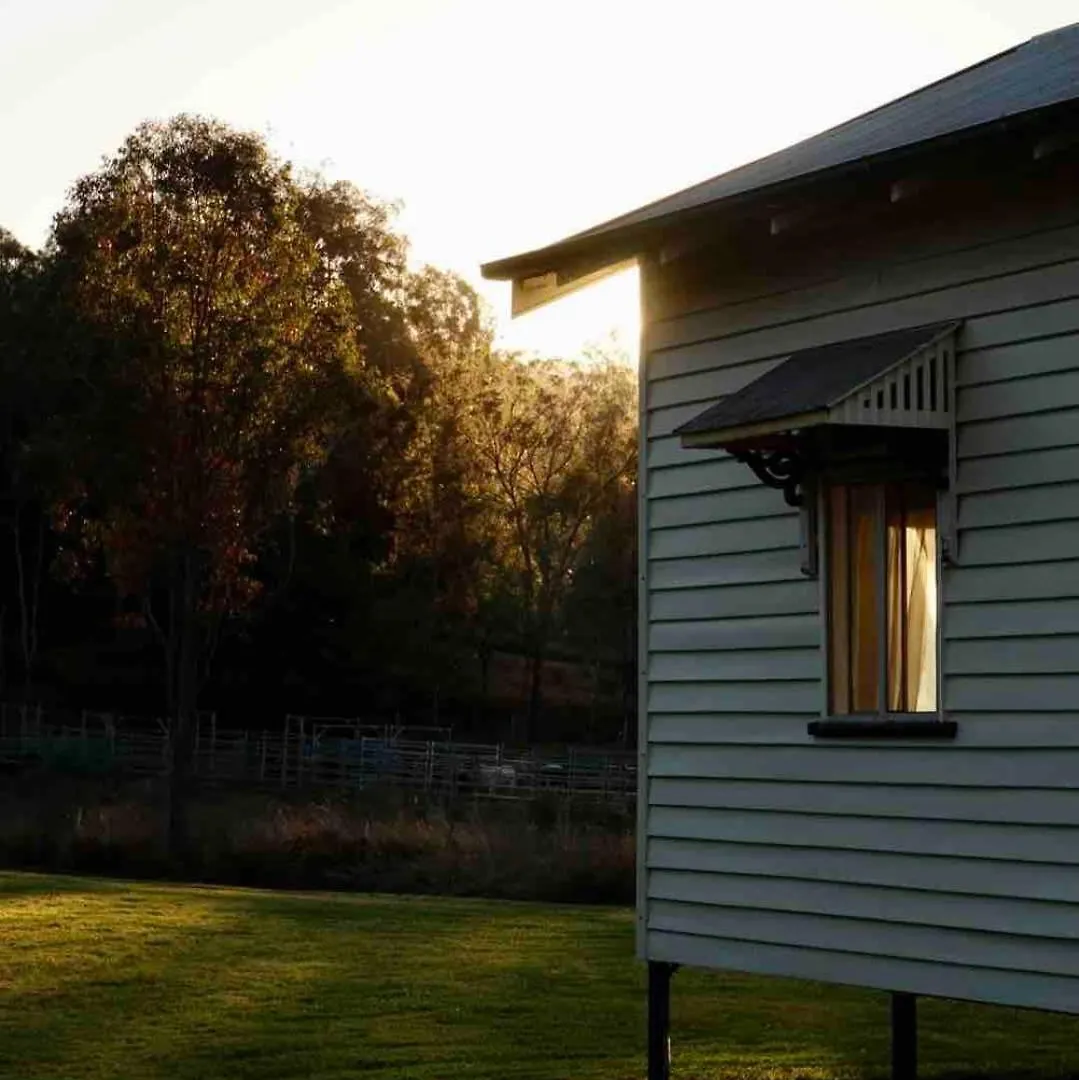 Eighteen Mile Cottage Darlington 0*,  Australia