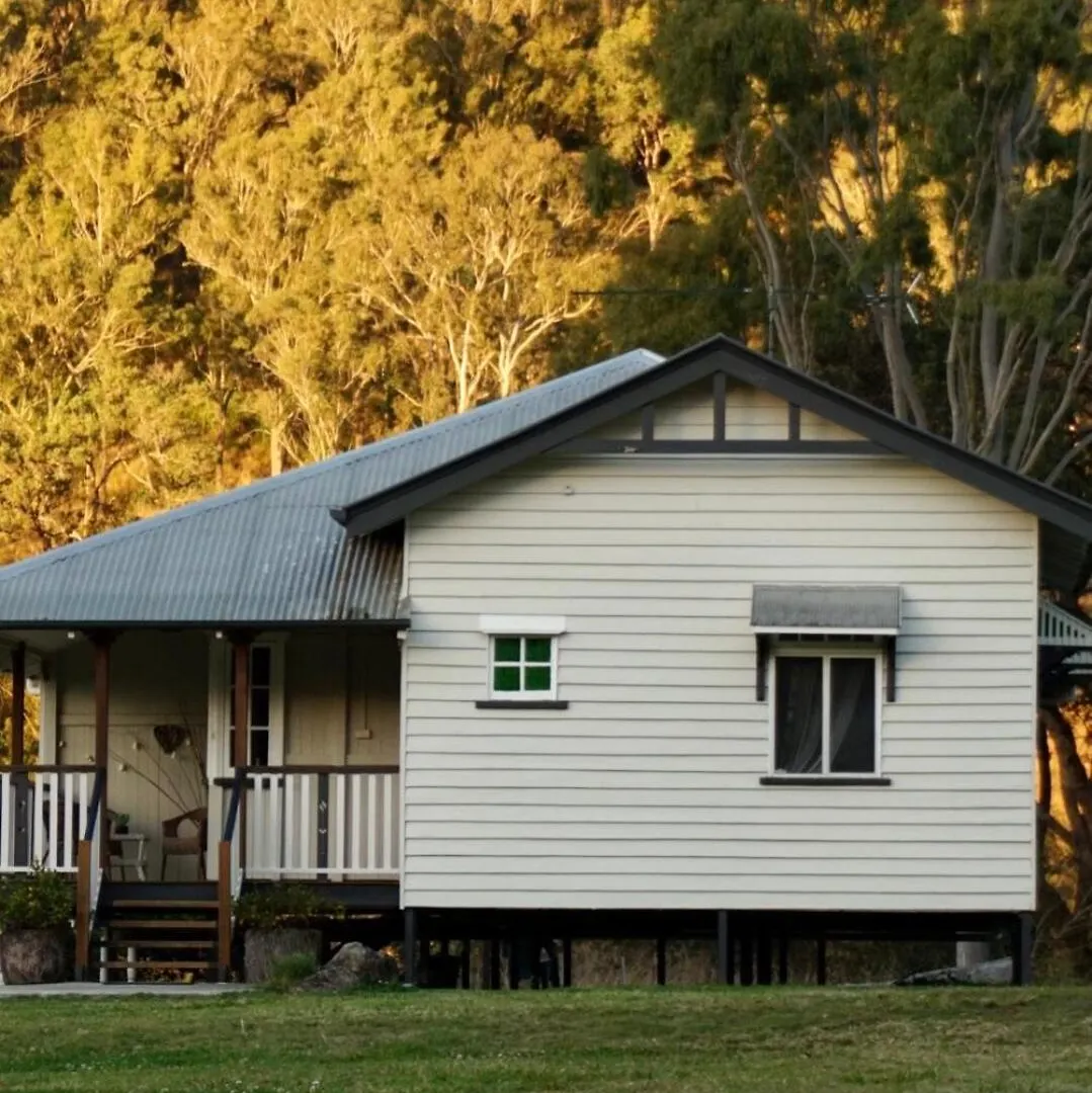 Eighteen Mile Cottage Darlington Holiday home