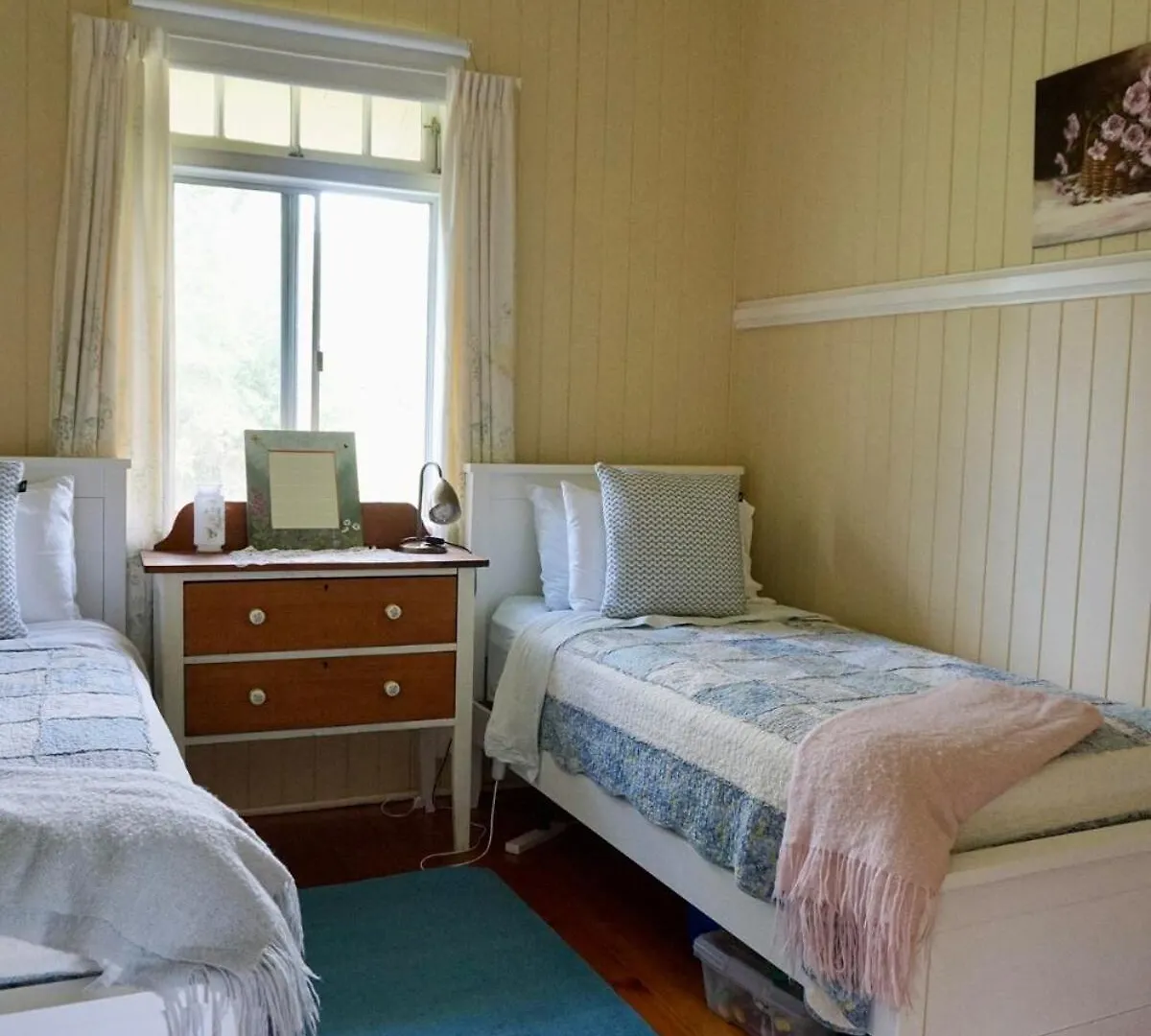 Eighteen Mile Cottage Darlington Holiday home
