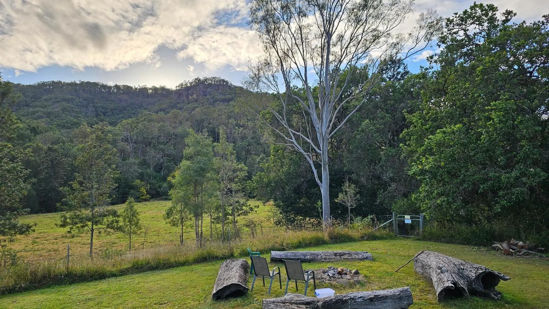 Holiday home Eighteen Mile Cottage Darlington Australia